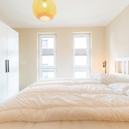 Strandvilla Meeresblick Wohnung 06 Boltenhagen  Eksteriør bilde
