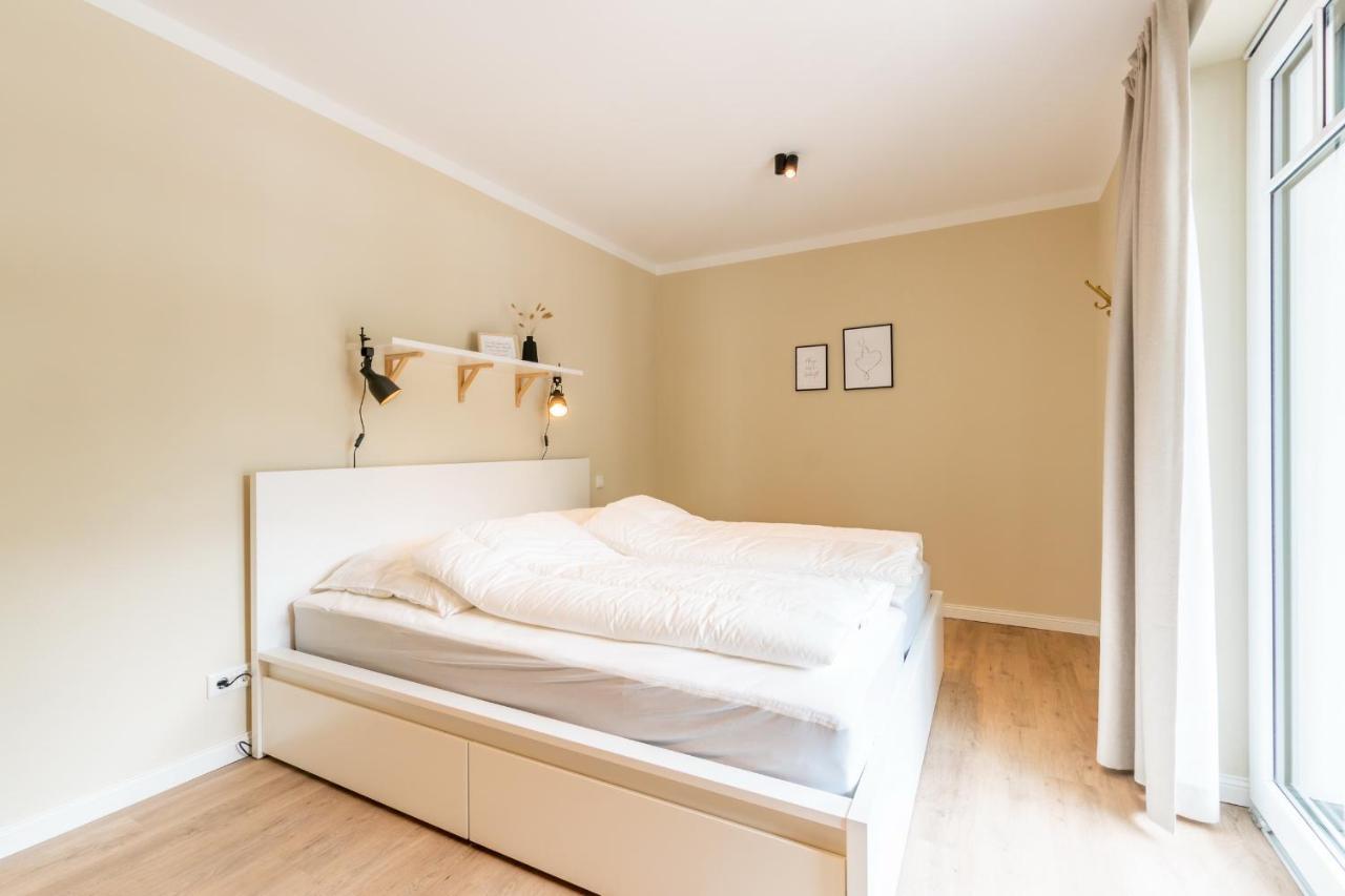 Strandvilla Meeresblick Wohnung 06 Boltenhagen  Eksteriør bilde